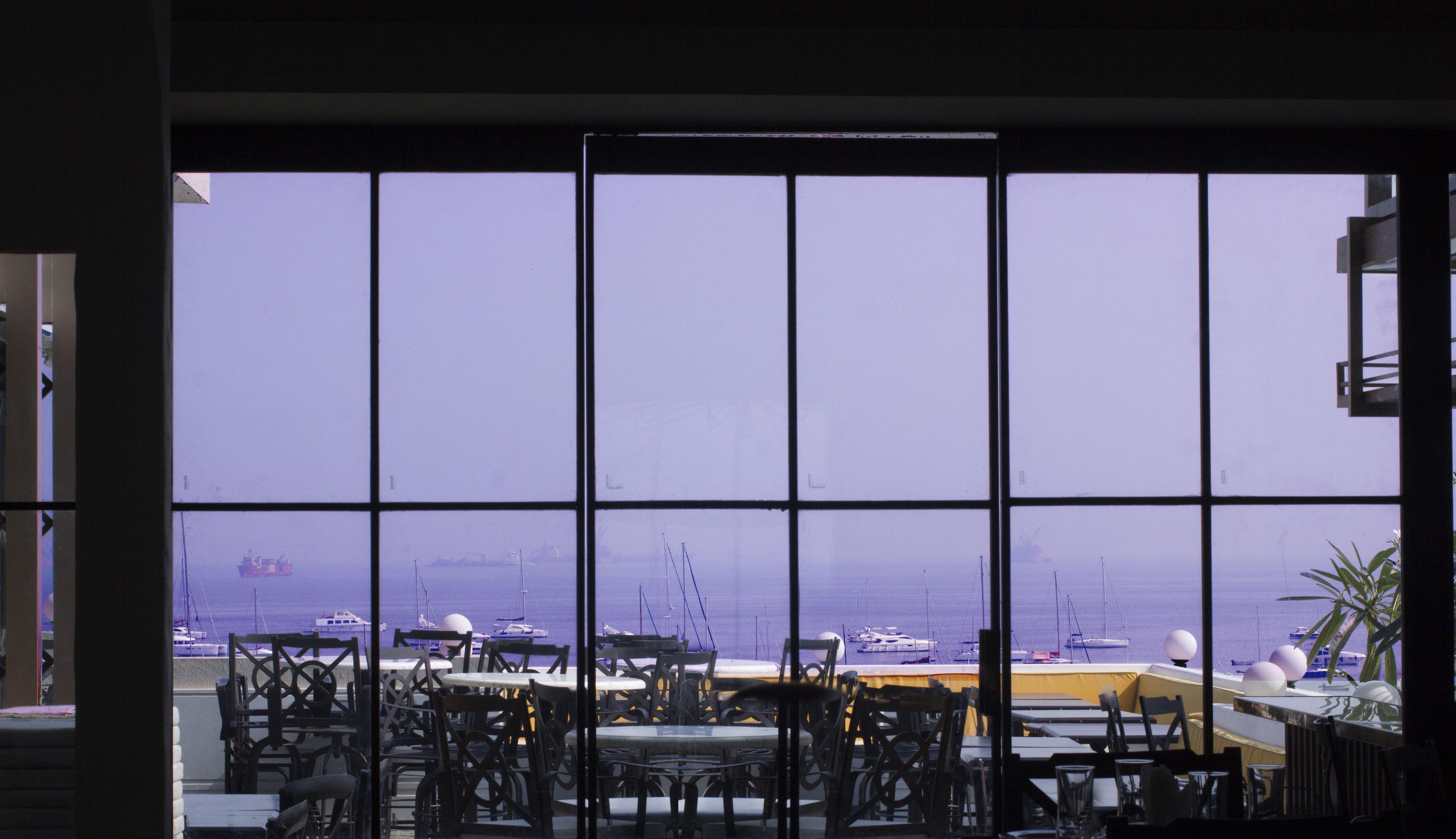 Hotel Harbour View Colaba — Photos 1